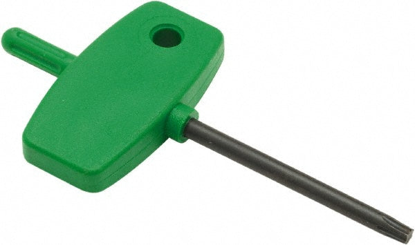 Parlec 018-007 T7 Torx, Boring Head Wrench