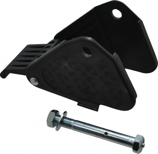 Albion GL160600 1/2" ID, Caster Grip Lock Brake Kit