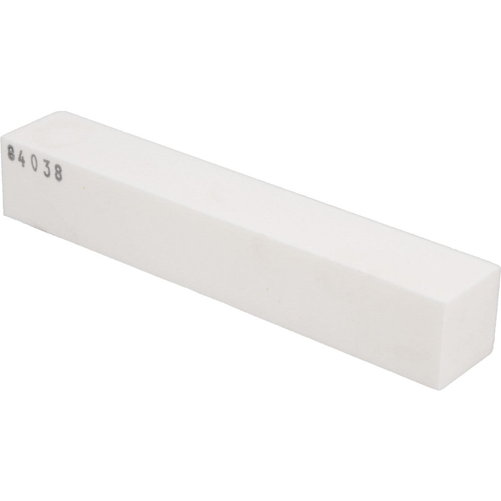 MODERN ABRASIVE CORP UAAFWE150I 150 Grit Aluminum Oxide Rectangular Dressing Stick