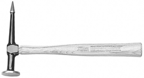 Martin Tools 158G 1 Lb Head Pick Hammer