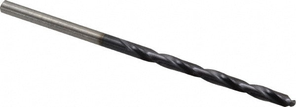 Chicago-Latrobe 42701 Jobber Length Drill Bit #31 (0.1200) Dia, 135 deg, HSS
