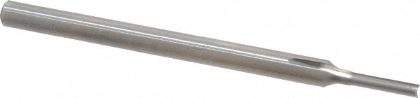 Onsrud 56-614 1/8" Diam, 5/8" LOC, 2 Flute Square End Double Edge Router Bit