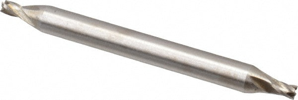 Value Collection 723-4304 Square End Mill 3/32" Dia, 5/32" LOC, 4 Flute, Cobalt
