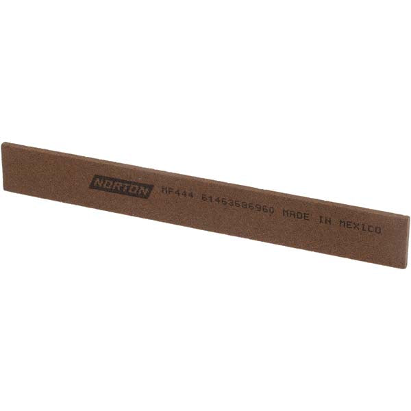 Norton 61463686960 Sharpening Stone 1/16'' Thick, Taper