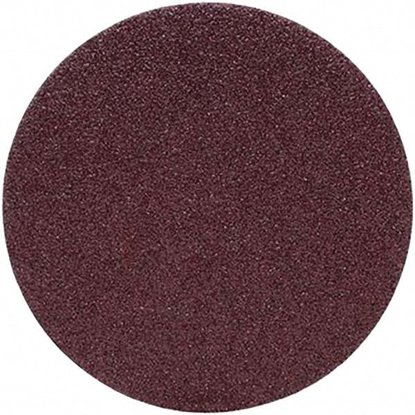 3M 7000148149 PSA Disc 6" Disc Dia, 36 Grit, Aluminum Oxide