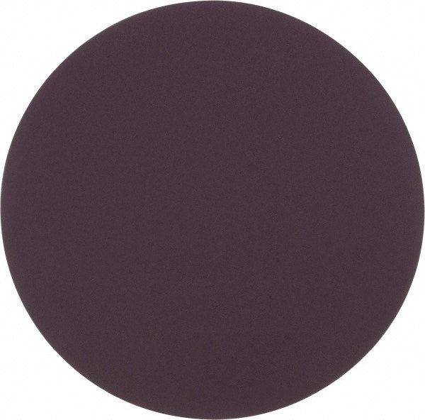 3M 7010360718 PSA Disc 15" Disc Dia, 60 Grit, Aluminum Oxide