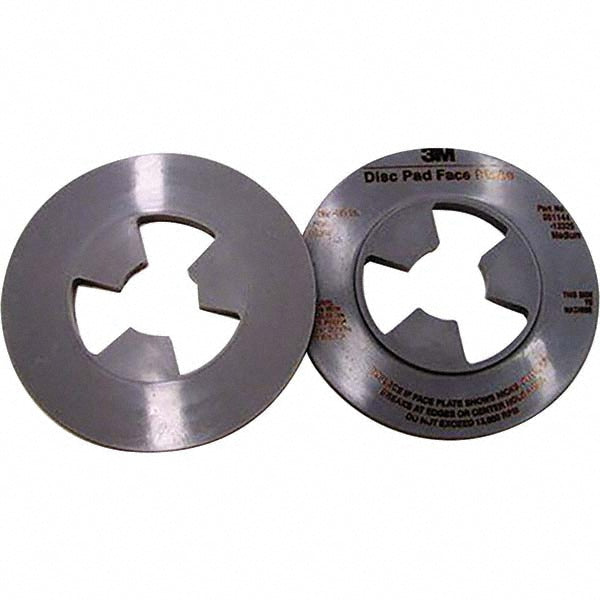 3M 7000120513 Face Plate for Sanding Discs 5/8-11