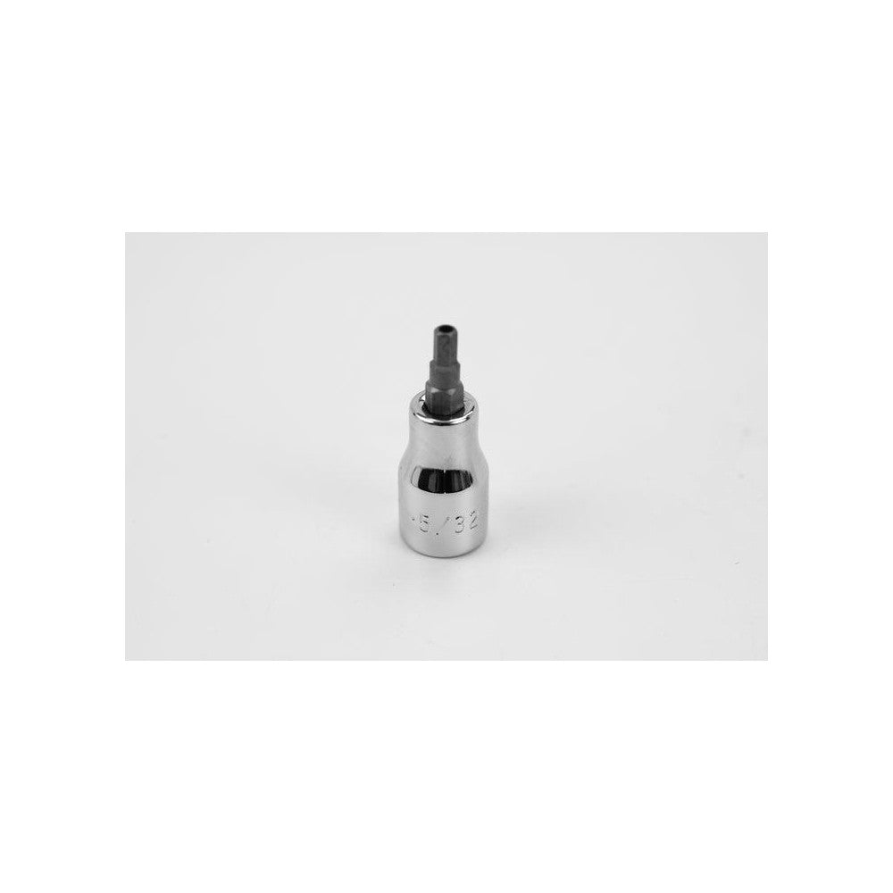 SK 44210 Hand Hex Bit Socket 3/8" Drive, 5/32" Hex