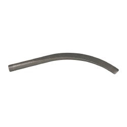 AJAX TOOL WORKS INC. 876 12" OAL Banana Wedge