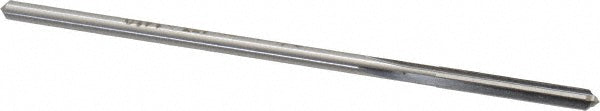 Value Collection 144429601410000 Chucking Reamer 0.1410" Dia, Straight Flute, Straight-Cylindrical Shank, HSS