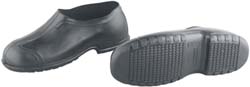 Dunlop Protective Footwear 86010.XS Cold Protection & Rain Overshoe Men's Size 4 to 5