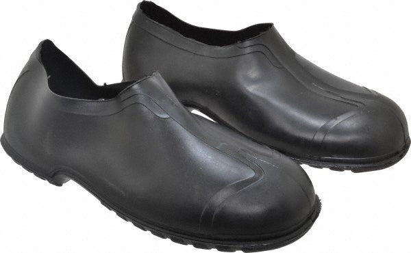 Dunlop Protective Footwear 86010.2XL Cold Protection & Rain Overshoe Men's Size 14 to 15
