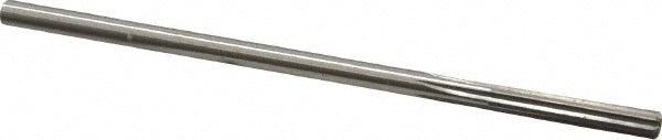 Value Collection 144429601880000 Chucking Reamer 0.1880" Dia, Straight Flute, Straight-Cylindrical Shank, HSS