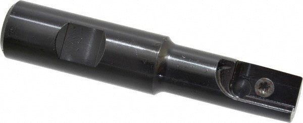 Carmex SR0790H21 Indexable Thread Mill 0.79" Cut Dia, 1.57" Max Hole Depth, Alloy Steel