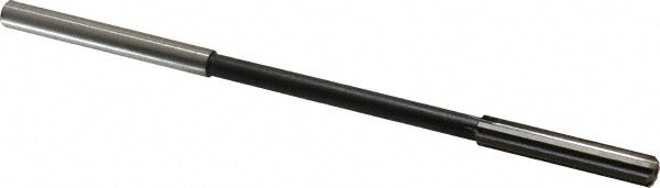 Value Collection 144429602800000 Chucking Reamer 0.2800" Dia, Straight Flute, Straight-Cylindrical Shank, HSS