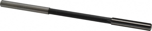 Value Collection 144429602940000 Chucking Reamer 0.2940" Dia, Straight Flute, Straight-Cylindrical Shank, HSS
