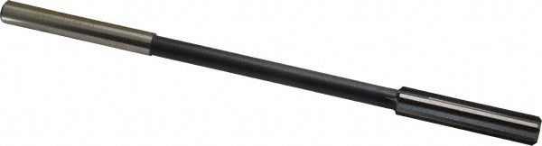 Value Collection 144429603900000 Chucking Reamer 0.3900" Dia, Straight Flute, Straight-Cylindrical Shank, HSS