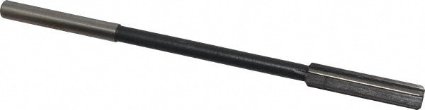 Value Collection 144429604060000 Chucking Reamer 0.4060" Dia, Straight Flute, Straight-Cylindrical Shank, HSS