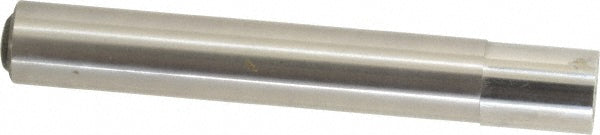 TESA Brown & Sharpe 599-792-12 Edge Finder 10 mm Head Dia, 10 mm Shank Dia, Mechanical