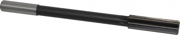 Value Collection 144429607490000 Chucking Reamer 0.7490" Dia, Straight Flute, Straight-Cylindrical Shank, HSS