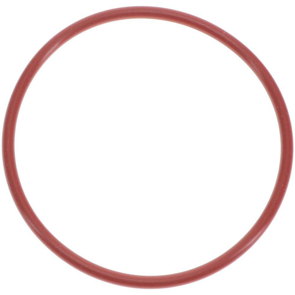 Value Collection ZMSCS70137 O-Ring 2-1/16" ID x 2-1/4" OD, 3/32" Thick, Dash 137, Silicone