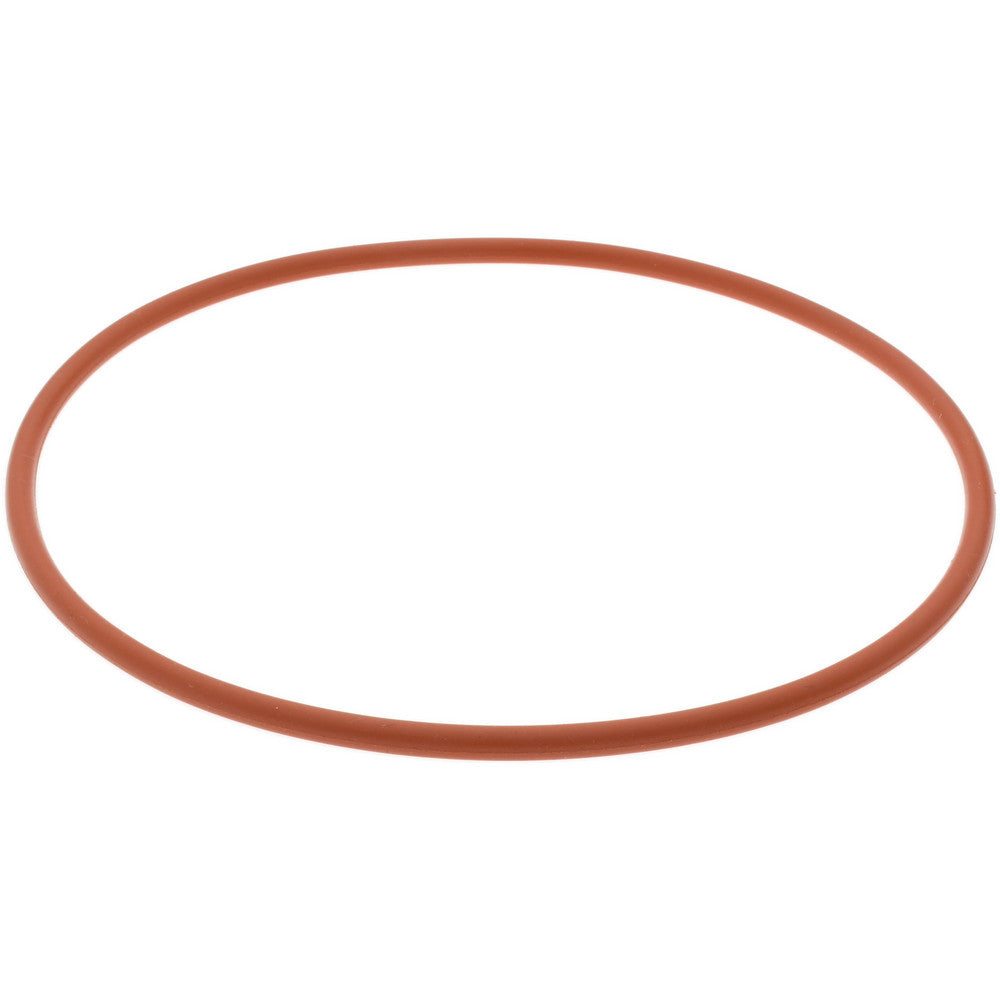 Value Collection ZMSCS70245 O-Ring 4-3/8" ID x 4-5/8" OD, 1/8" Thick, Dash 245, Silicone