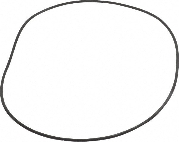 Value Collection ZMSCV70167 O-Ring 7" ID x 7-3/16" OD, 3/32" Thick, Dash 167, Viton