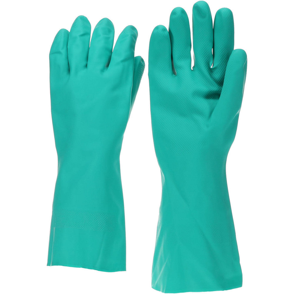 PRO-SAFE 28318 Chemical Resistant Gloves PRO-SAFE Size Large, 15.00 mil, Nitrile, Unsupported