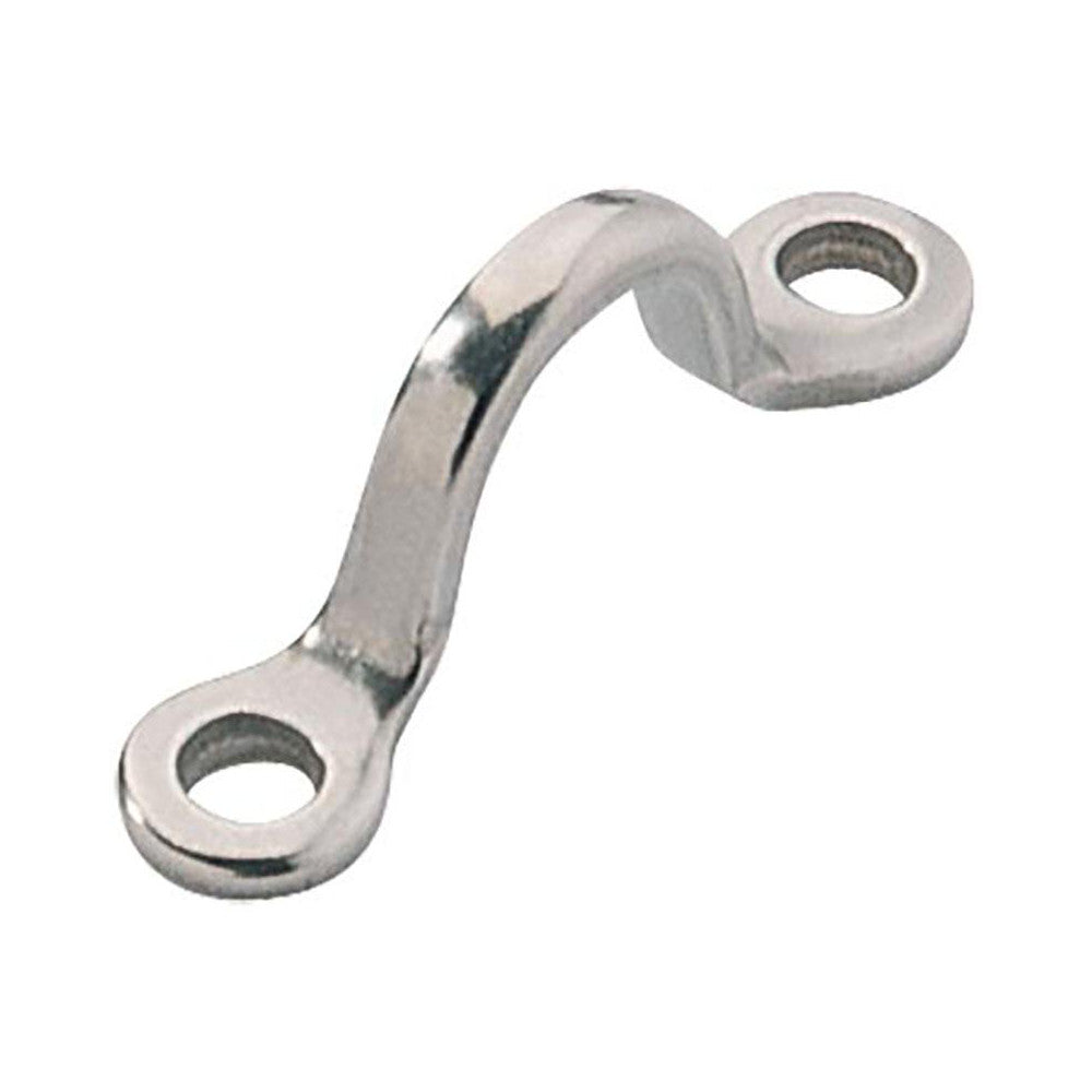 Ronstan RF134 Wire Rope Guide 9/16" Rope Dia, 316 Stainless Steel