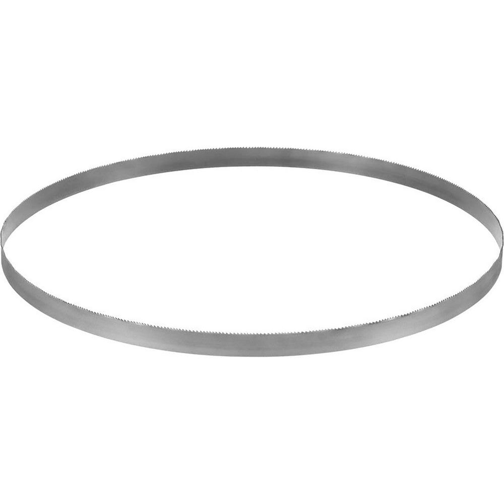 Lenox LXAPB27183 Portable Band Saw Blades Blade Length 27 Teeth Per Inch 18 Blade Material Bi-Metal Blade Width (Inch) 1/2 Blade Thickness (Decimal Inch) 0.0200 Metal Cutting Type Thin Metal Thick Metal