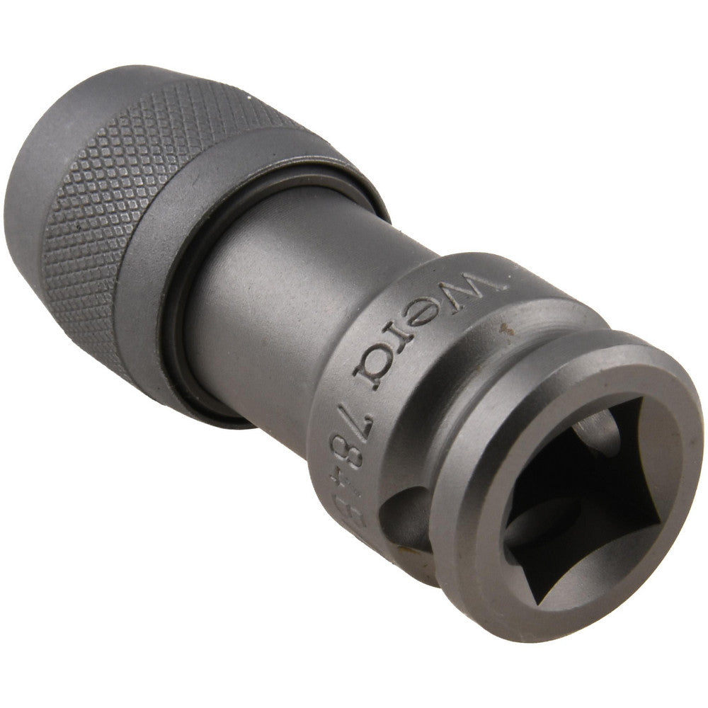 Wera 05042765001 Hex Driver Bit Adapter Quick Release