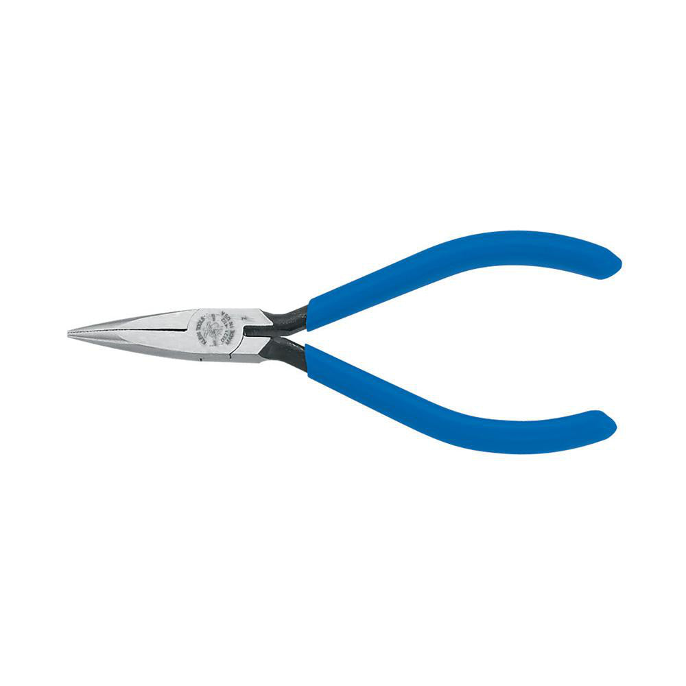 Klein Tools D321-41/2C Mini Plier 122 mm OAL
