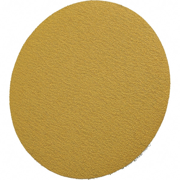 3M 7010299035 Hook & Loop Disc 3" Dia, 320 Grit, Coated, Aluminum Oxide