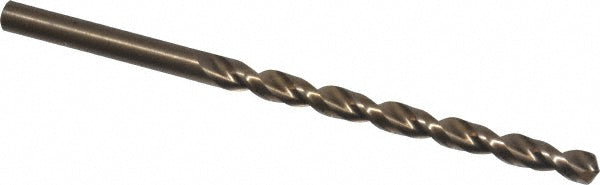 Cleveland C16562 Jobber Length Drill Bit 11/64" (0.1719) Dia, 135 deg, Cobalt