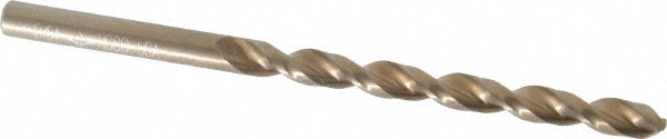 Cleveland C16564 Jobber Length Drill Bit 13/64" (0.2031) Dia, 135 deg, Cobalt