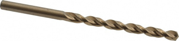 Cleveland C16568 Jobber Length Drill Bit 17/64" (0.2656) Dia, 135 deg, Cobalt