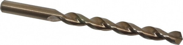 Cleveland C16573 Jobber Length Drill Bit 11/32" (0.3438) Dia, 135 deg, Cobalt