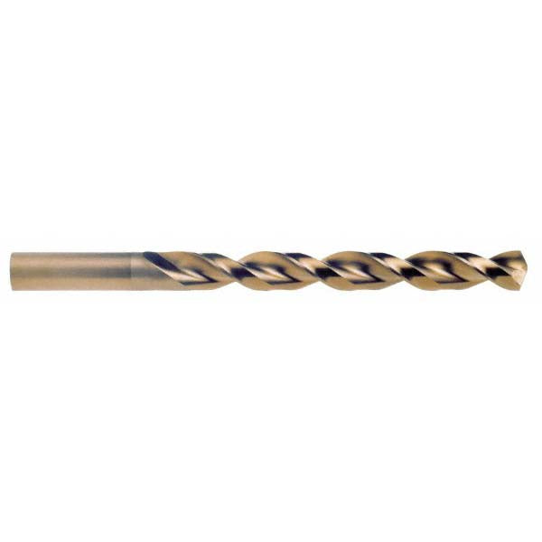 Accupro 1640940-AC Jobber Length Drill Bit 9.4 mm Dia, 130 °, Cobalt