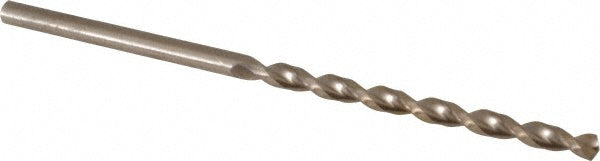 Cleveland C16542 Jobber Length Drill Bit #40 (0.0980) Dia, 135 deg, Cobalt