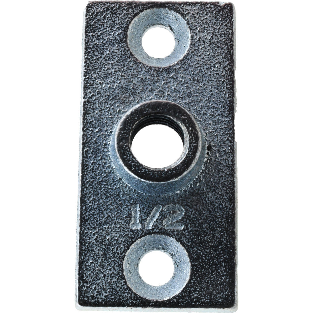 Empire 41AG0050 1/2" Rod Ceiling Flange