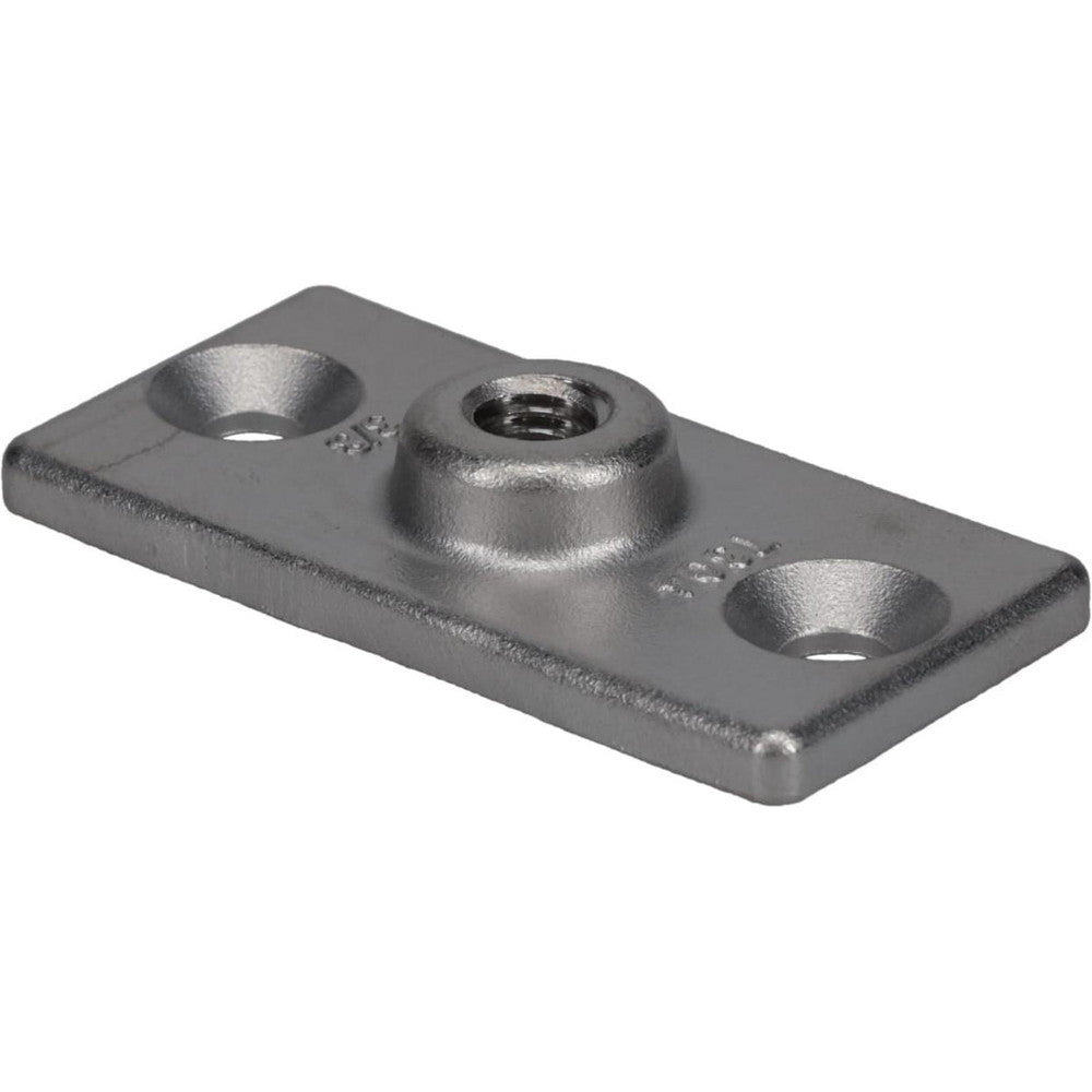 Empire 41ASSI0038 3/8" Rod Ceiling Flange