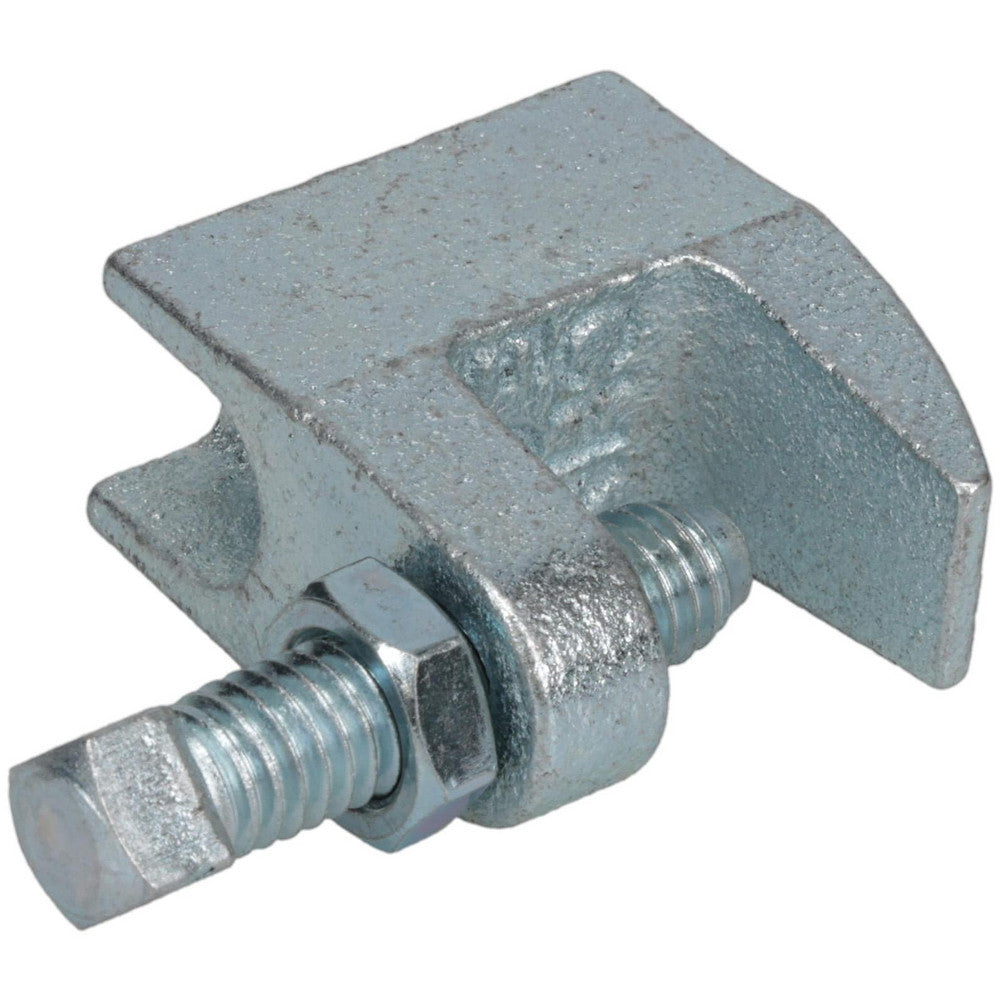 Empire 62G0038 Top Clamp 3/4" Flange Thickness, 3/8" Rod