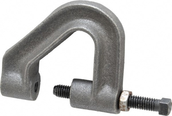 Empire 24LB0038 Purlin Clamp 3/8" Iron Rod