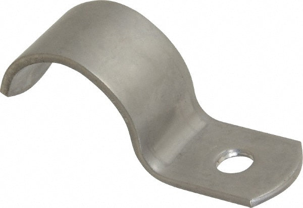 Empire 233SS0075 3/4" Pipe, Grade 304 Stainless Steel," Pipe or Conduit Strap