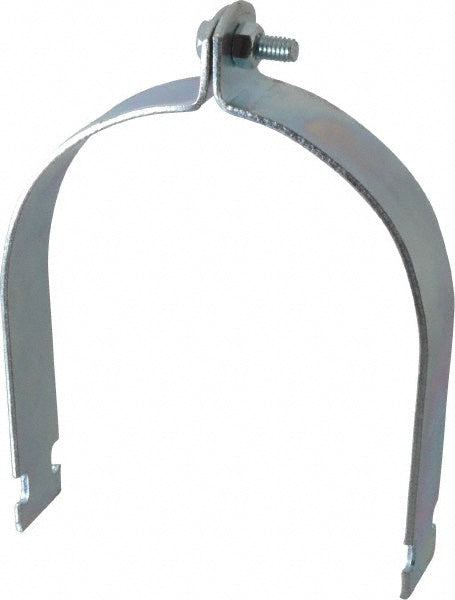 Empire 8200Z0500 5" Pipe," Pipe Clamp