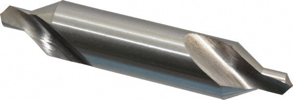 Keo 906-000-159 Combo Drill & Countersink #7, 5/8" Body Dia, 118°, Cobalt