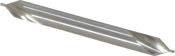 Keo 906-000-022 Combo Drill & Countersink #3/0, 1/8" Body Dia, 118°, Cobalt