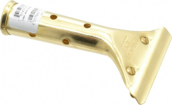 Unger GS00 5-1/2" Long x 0.8" Dia Metal Handle for Unger Poles