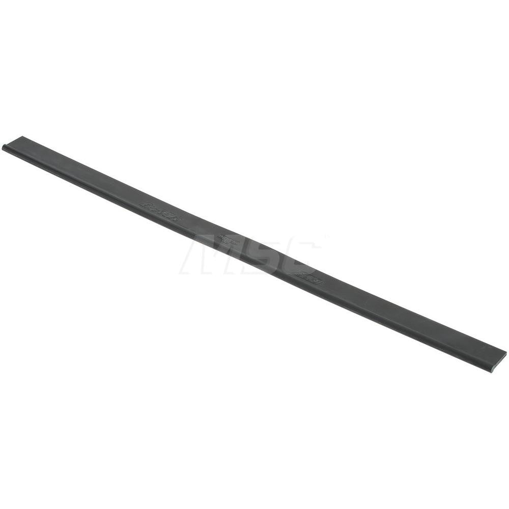 Unger RT450 Squeegee Blade 18" Blade Width, Rubber Blade