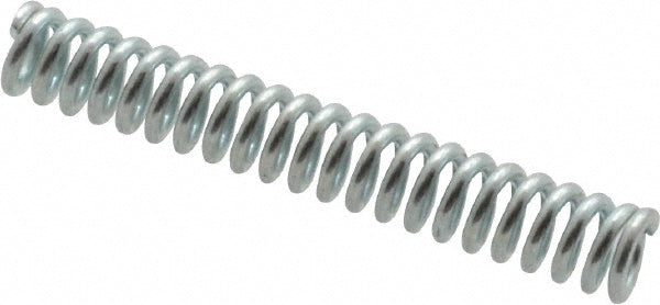 Gardner Spring 36008G Precision Compression Spring 0.12" OD, 0.812" Free Length